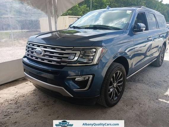 FORD EXPEDITION MAX 2019 1FMJK1KT3KEA03262 image